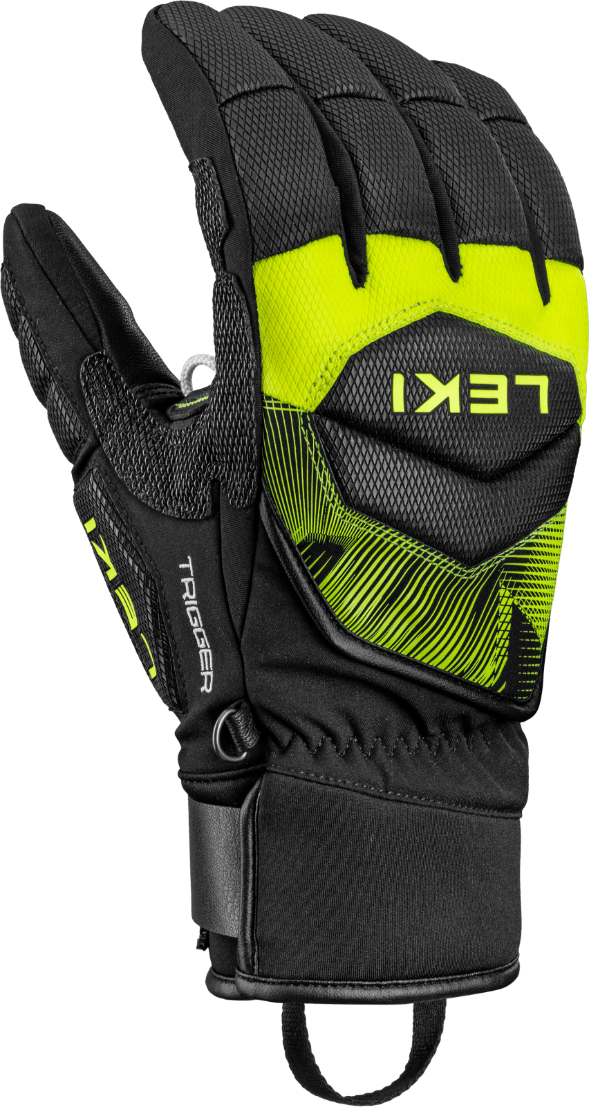 Leki WCR Core TR Ski Race Gloves