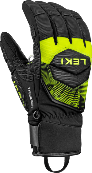 Leki WCR Core TR Ski Race Gloves