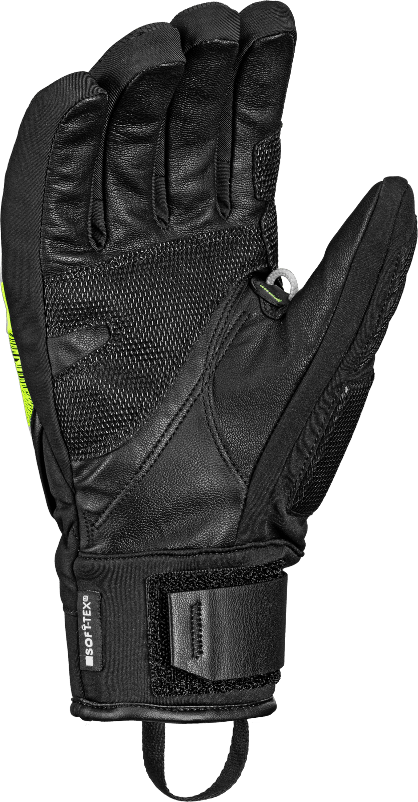 Leki WCR Core TR Ski Race Gloves