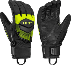Leki WCR Core TR Ski Race Gloves