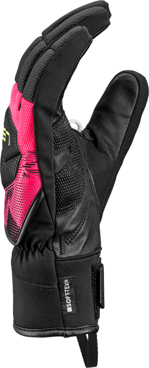 Leki WCR Core TR Ski Race Gloves
