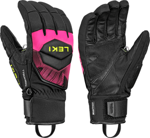 Leki WCR Core TR Ski Race Gloves