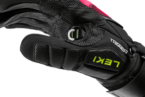Leki WCR Core TR Ski Race Gloves