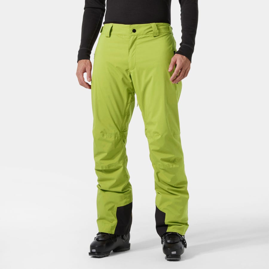 Helly Hansen Legendary Insulated Men's Ski & Snowboard Pants