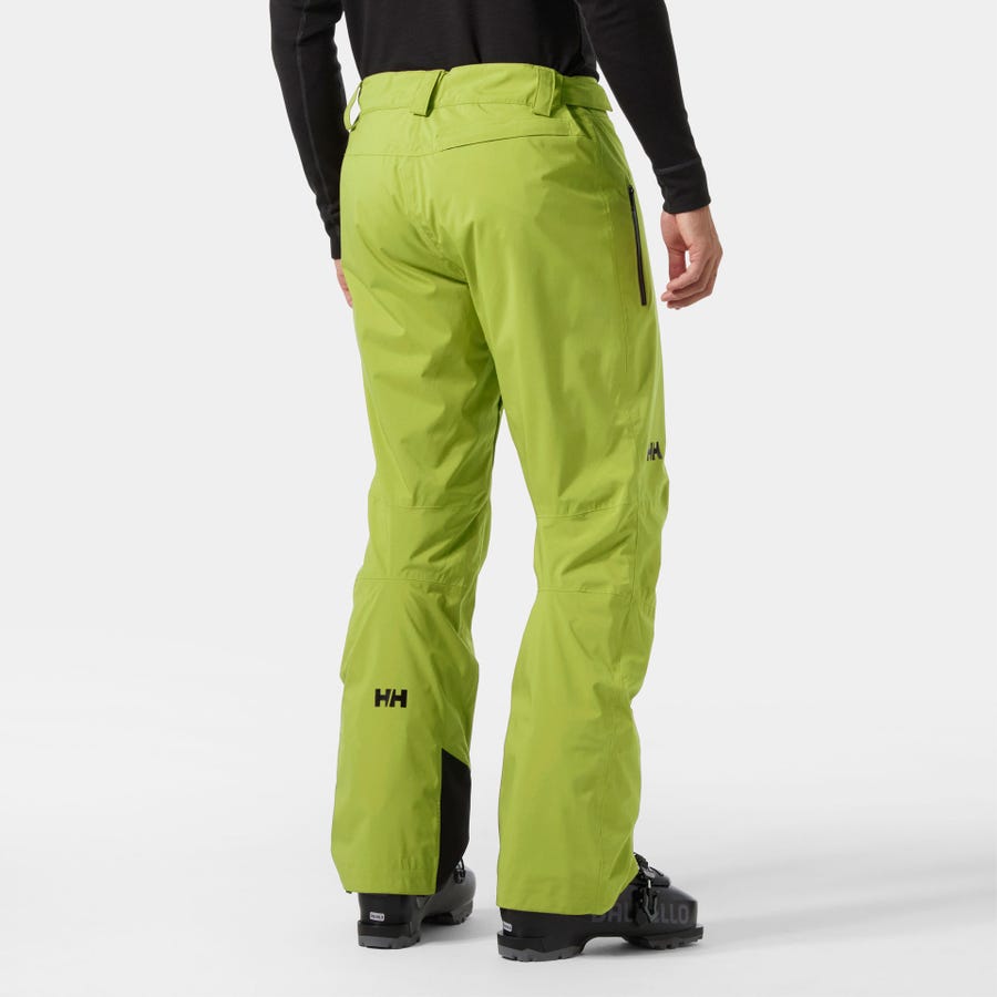 Helly Hansen Legendary Insulated Men's Ski & Snowboard Pants