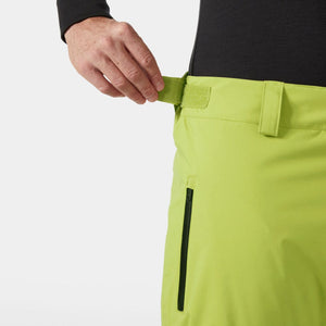 Helly Hansen Legendary Insulated Men's Ski & Snowboard Pants