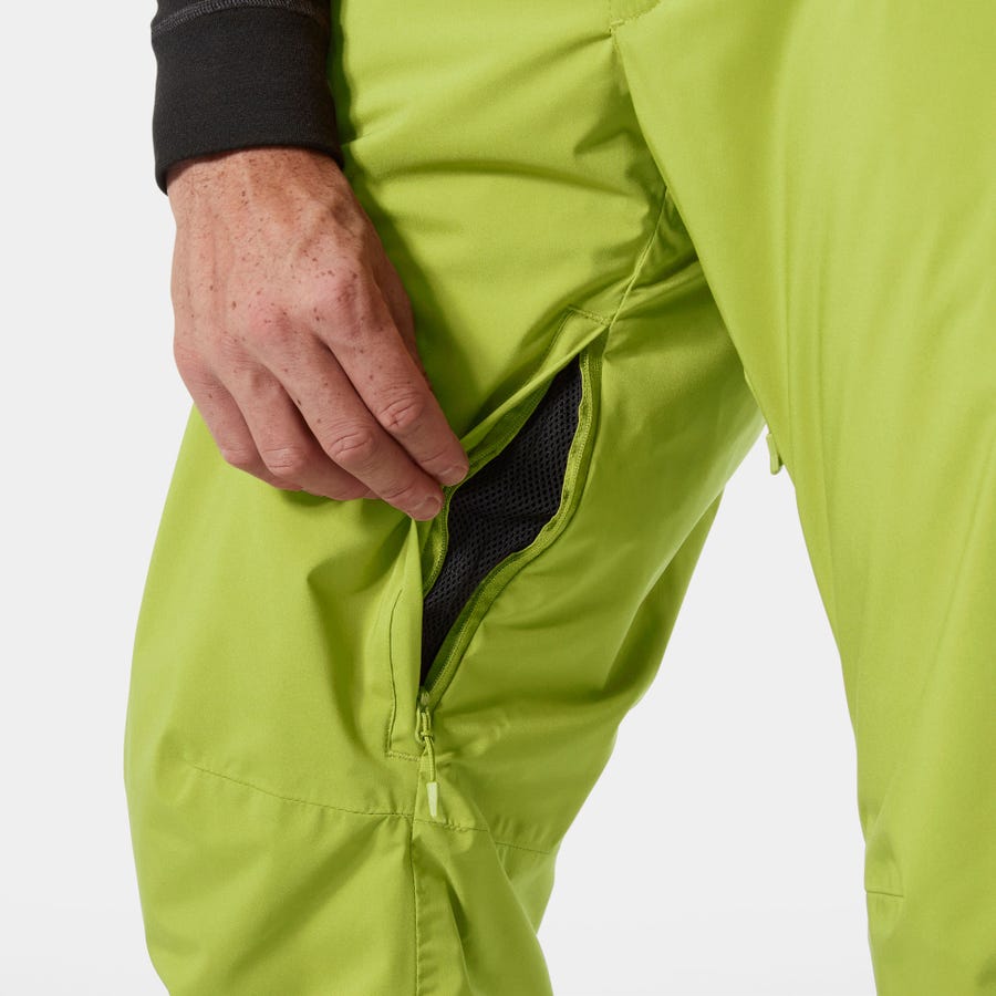 Helly Hansen Legendary Insulated Men's Ski & Snowboard Pants