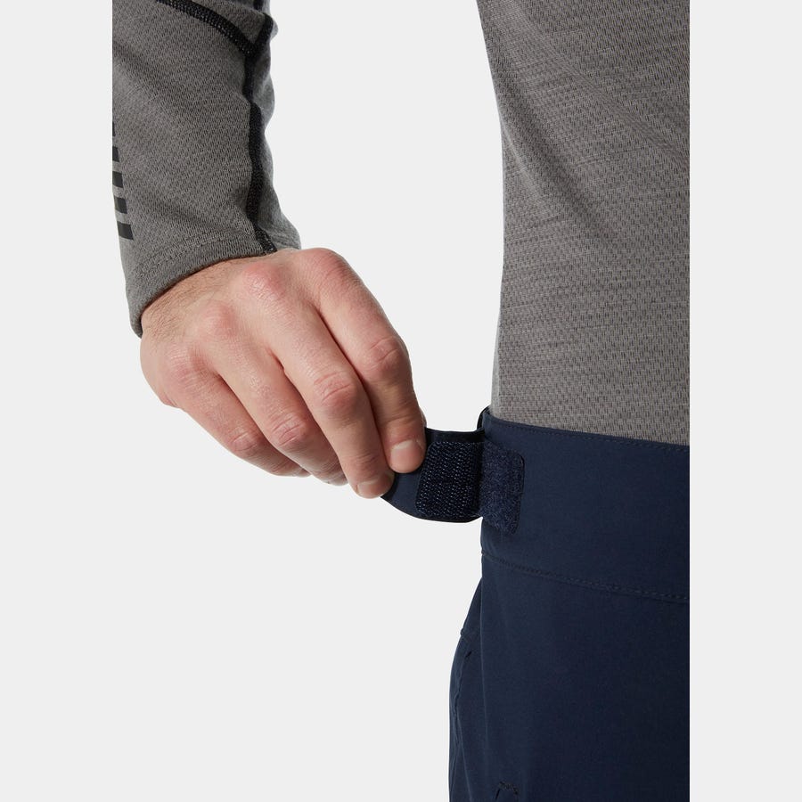 Men's Legendary Insulated Ski Pants
