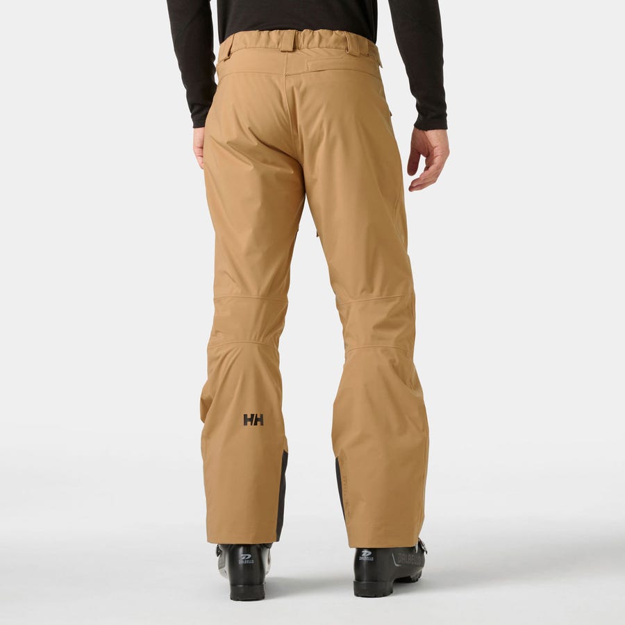 Helly Hansen Legendary Insulated Men's Ski & Snowboard Pants