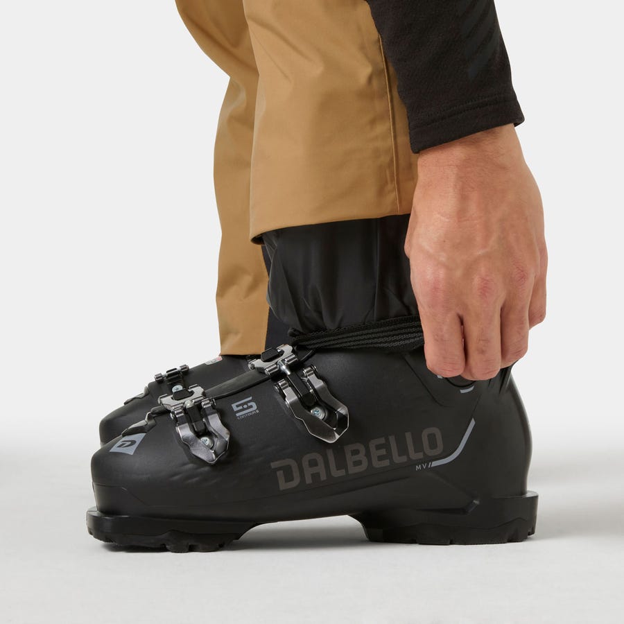 Helly Hansen Legendary Insulated Men's Ski & Snowboard Pants