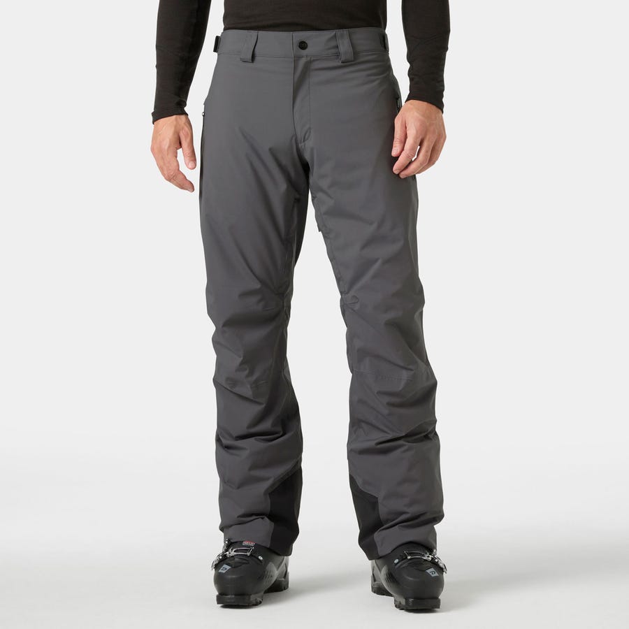 Helly Hansen Legendary Insulated Men's Ski & Snowboard Pants