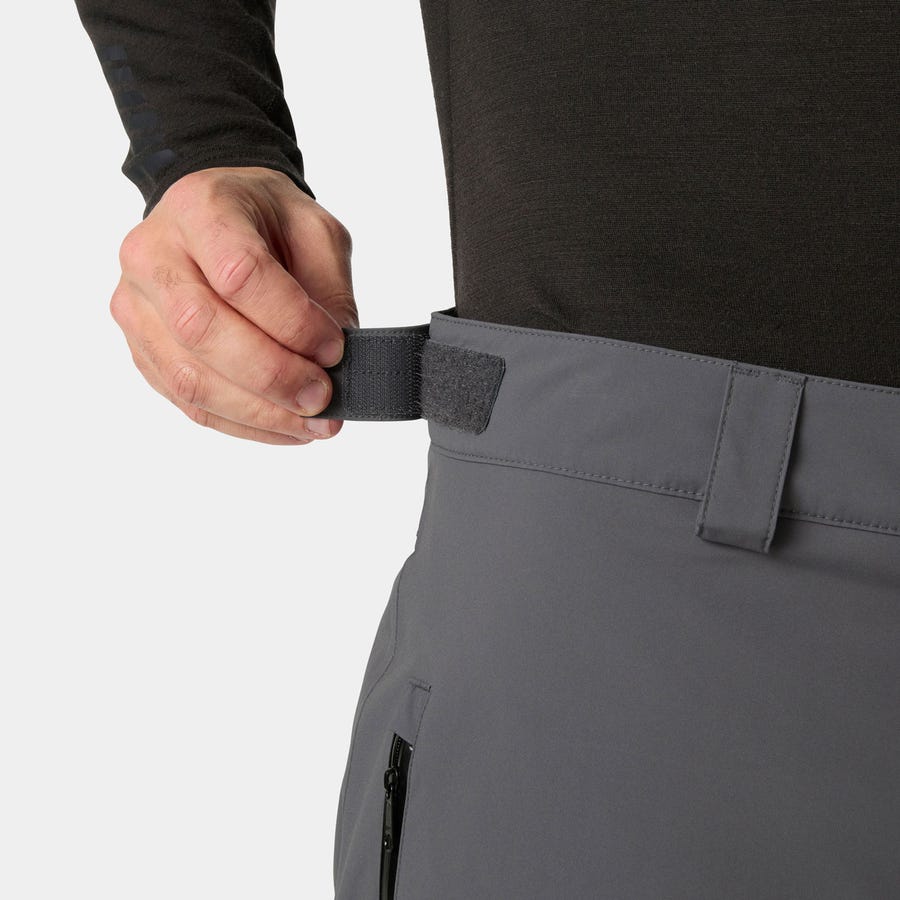 Helly Hansen Legendary Insulated Men's Ski & Snowboard Pants