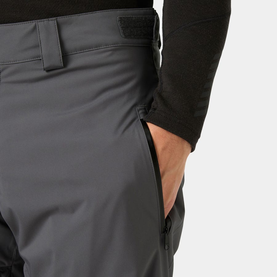 Helly Hansen Legendary Insulated Men's Ski & Snowboard Pants