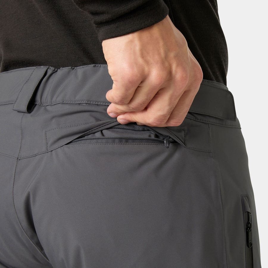Helly Hansen Legendary Insulated Men's Ski & Snowboard Pants