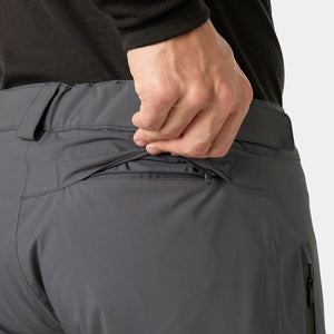 Helly Hansen Legendary Insulated Men's Ski & Snowboard Pants
