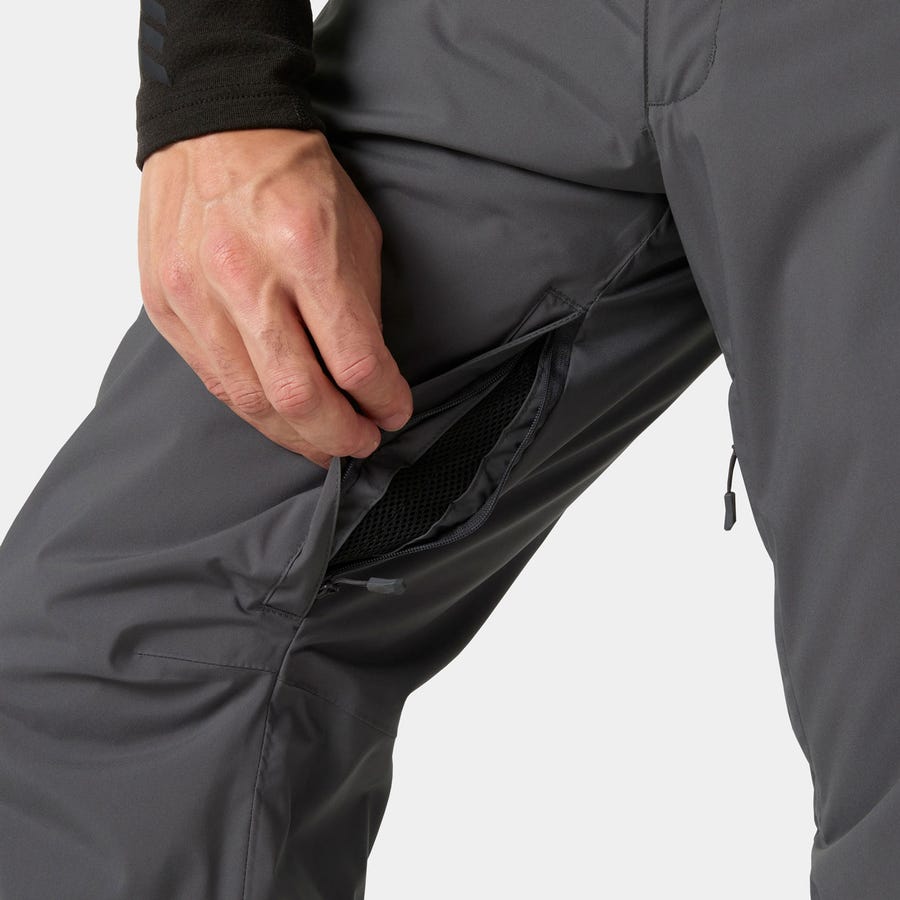 Helly Hansen Legendary Insulated Men's Ski & Snowboard Pants