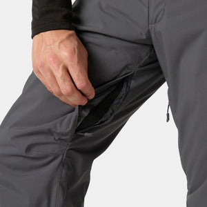 Helly Hansen Legendary Insulated Men's Ski & Snowboard Pants