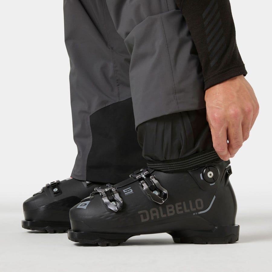 Helly Hansen Legendary Insulated Men's Ski & Snowboard Pants