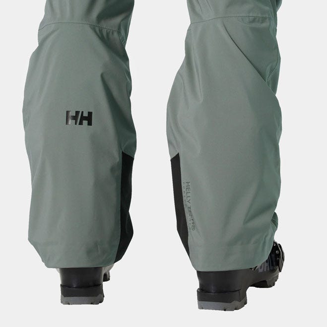 Men's Legendary Insulated Ski Pants