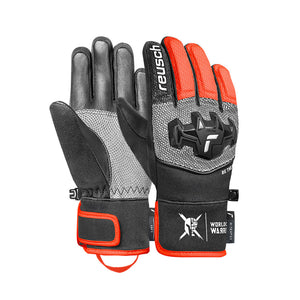 World Cup Warrior R-TEX XT Junior Gloves
