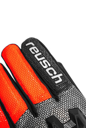 World Cup Warrior R-TEX XT Junior Gloves