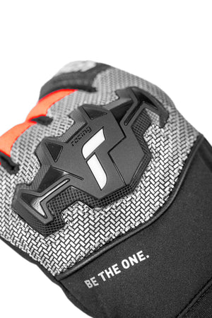 World Cup Warrior R-TEX XT Junior Gloves