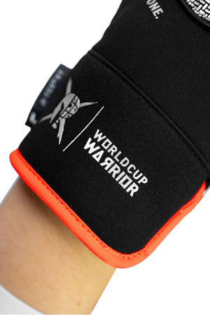 World Cup Warrior R-TEX XT Junior Gloves