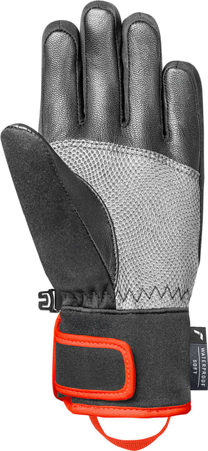 World Cup Warrior R-TEX XT Junior Gloves