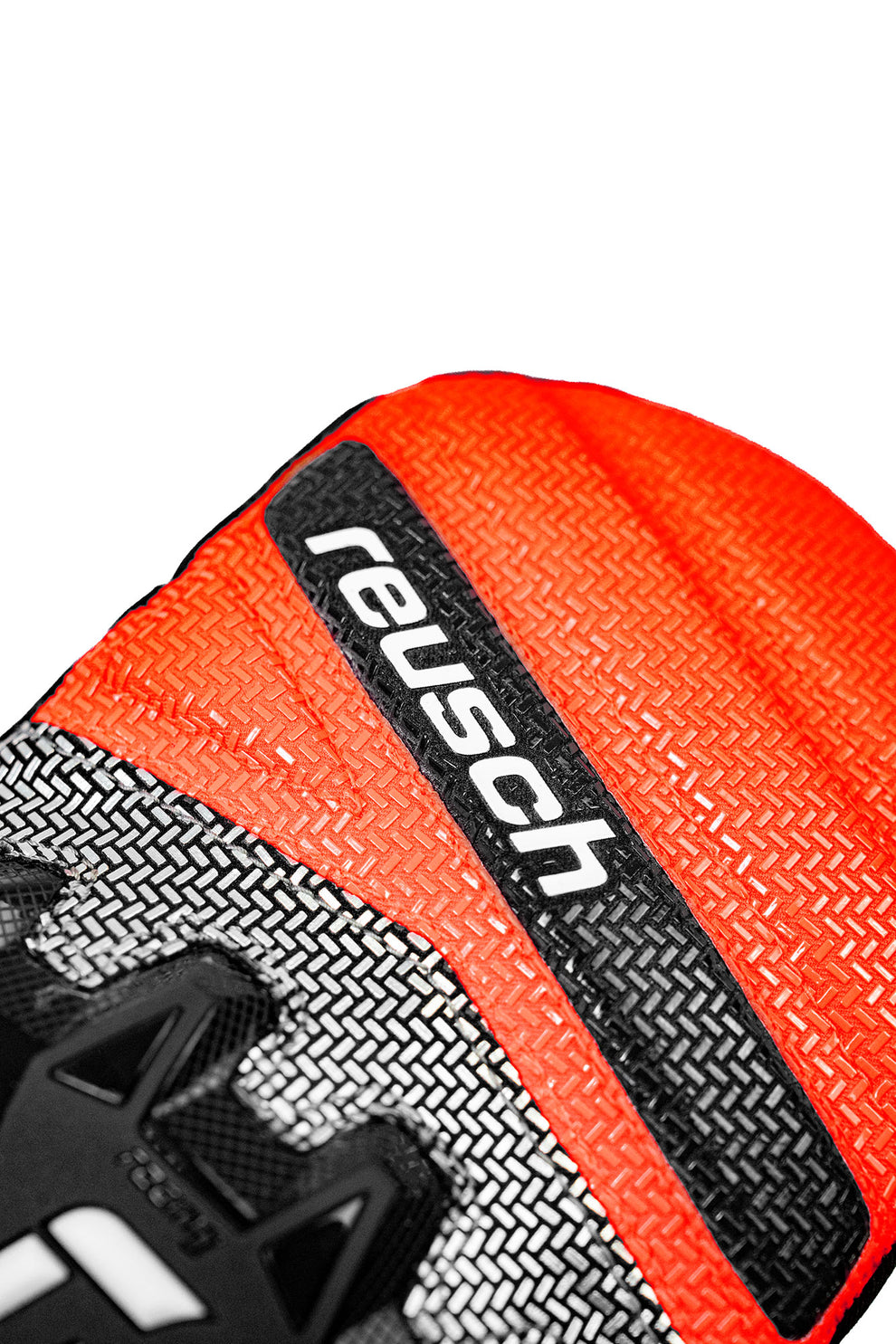 World Cup Warrior R-TEX XT Junior Mittens