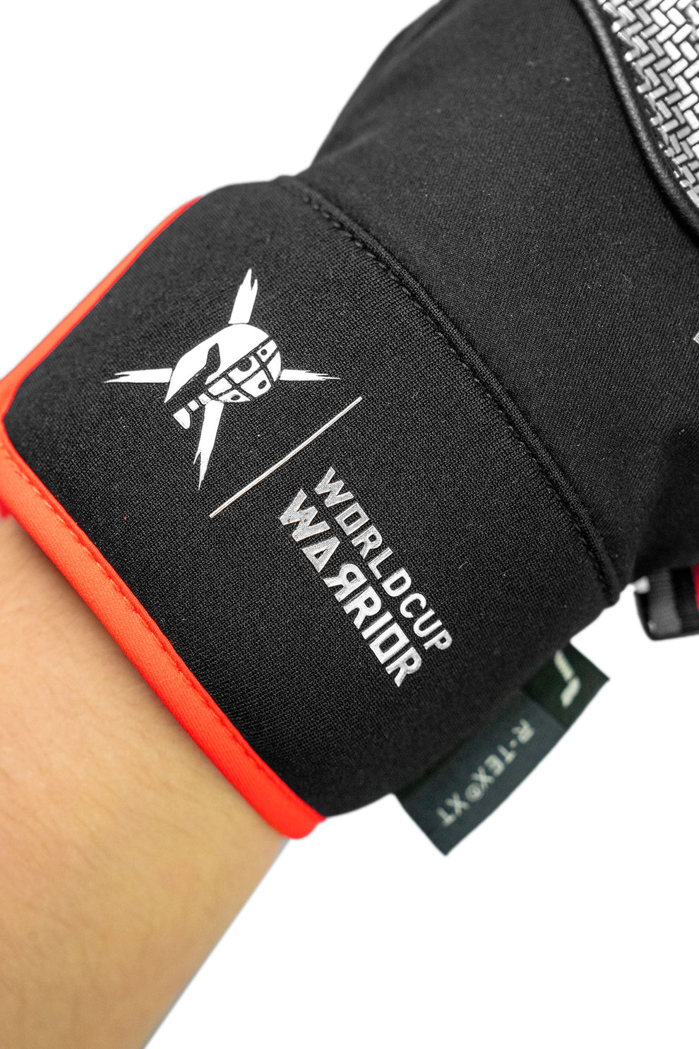 World Cup Warrior R-TEX XT Junior Mittens