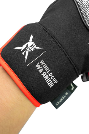 World Cup Warrior R-TEX XT Junior Mittens
