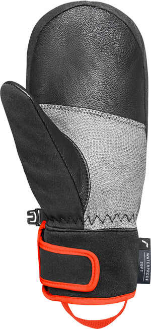 World Cup Warrior R-TEX XT Junior Mittens