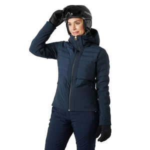 Women's Avanti Insulated Ski Jacket