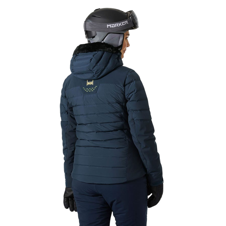 Women's Avanti Insulated Ski Jacket