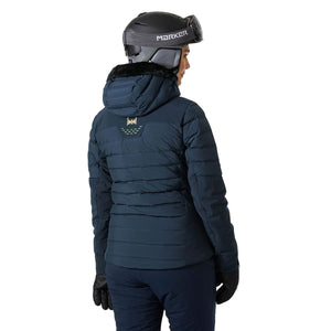 Women's Avanti Insulated Ski Jacket