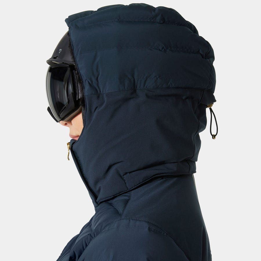 Women's Avanti Insulated Ski Jacket