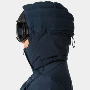 Women's Avanti Insulated Ski Jacket