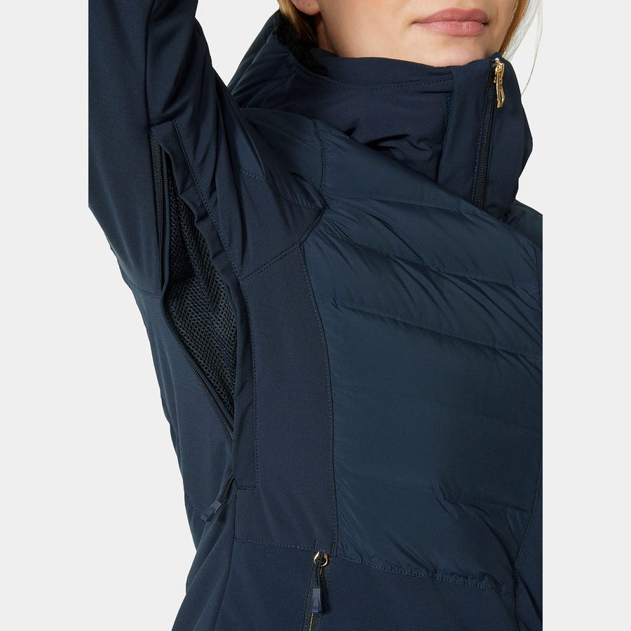 Women's Avanti Insulated Ski Jacket