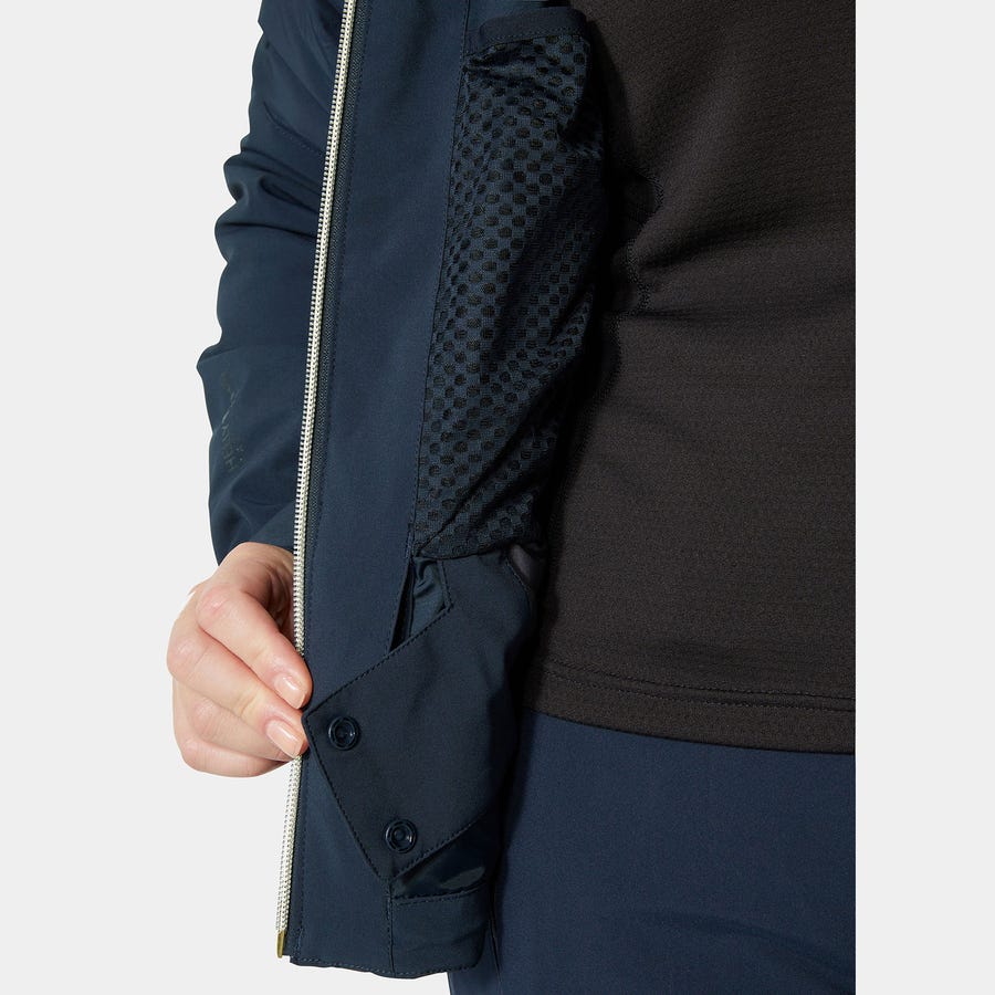 Women's Avanti Insulated Ski Jacket