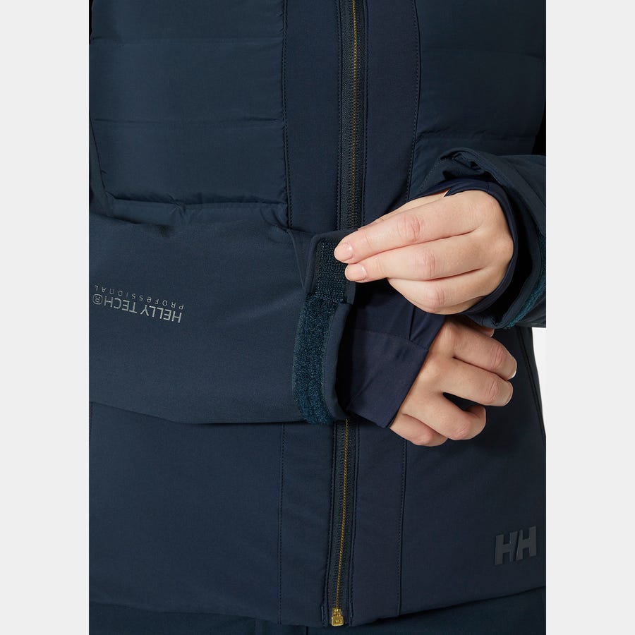 Women's Avanti Insulated Ski Jacket