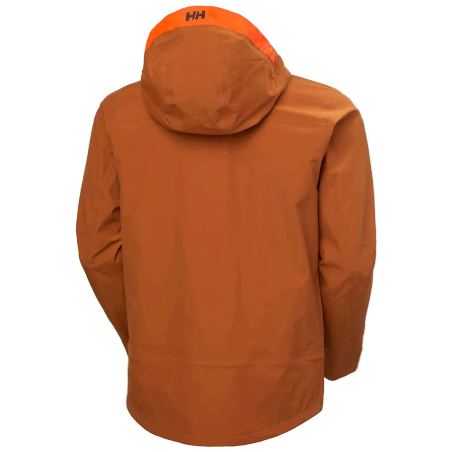 Helly Hansen Sogn Shell 2.0 Men's Ski & Snowboard Jacket