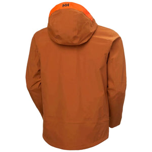 Helly Hansen Sogn Shell 2.0 Men's Ski & Snowboard Jacket