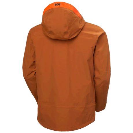 Helly Hansen Sogn Shell 2.0 Men's Ski & Snowboard Jacket