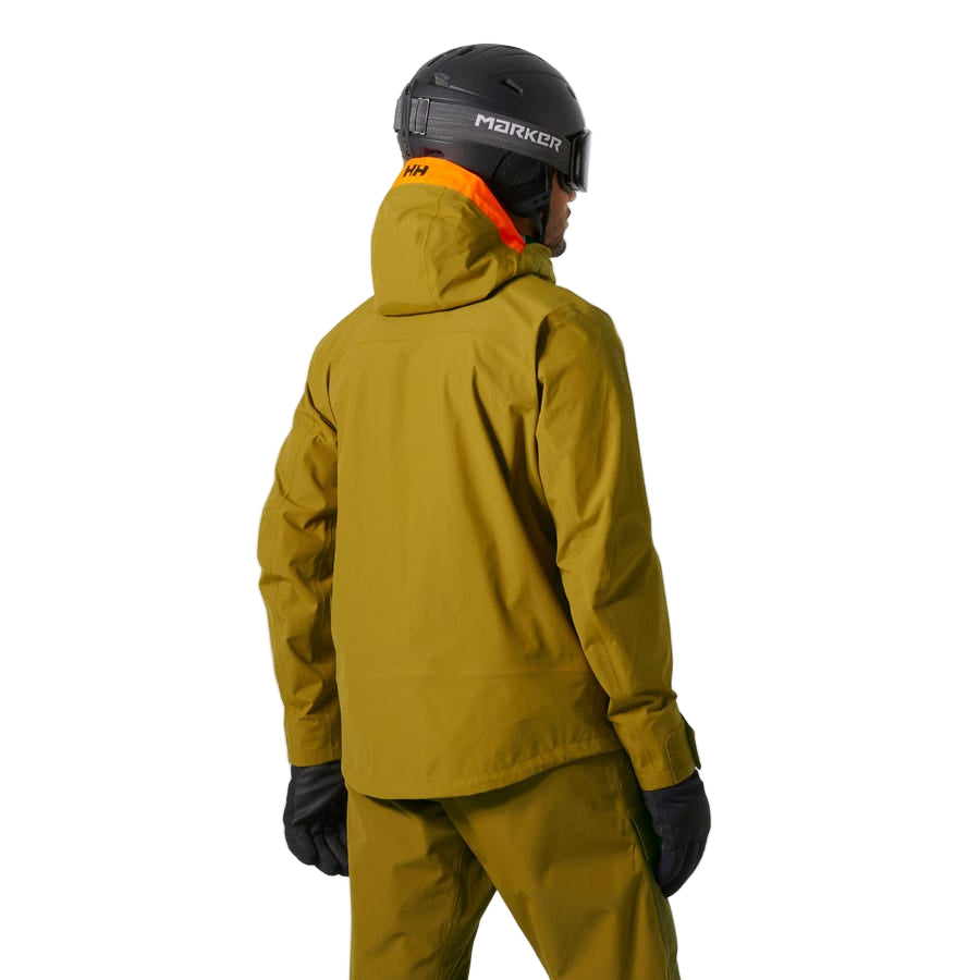 Men's Sogn Shell 2.0 Ski Shell Jacket