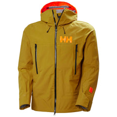 Men's Sogn Shell 2.0 Ski Shell Jacket