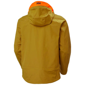 Men's Sogn Shell 2.0 Ski Shell Jacket