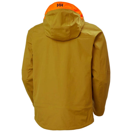 Men's Sogn Shell 2.0 Ski Shell Jacket