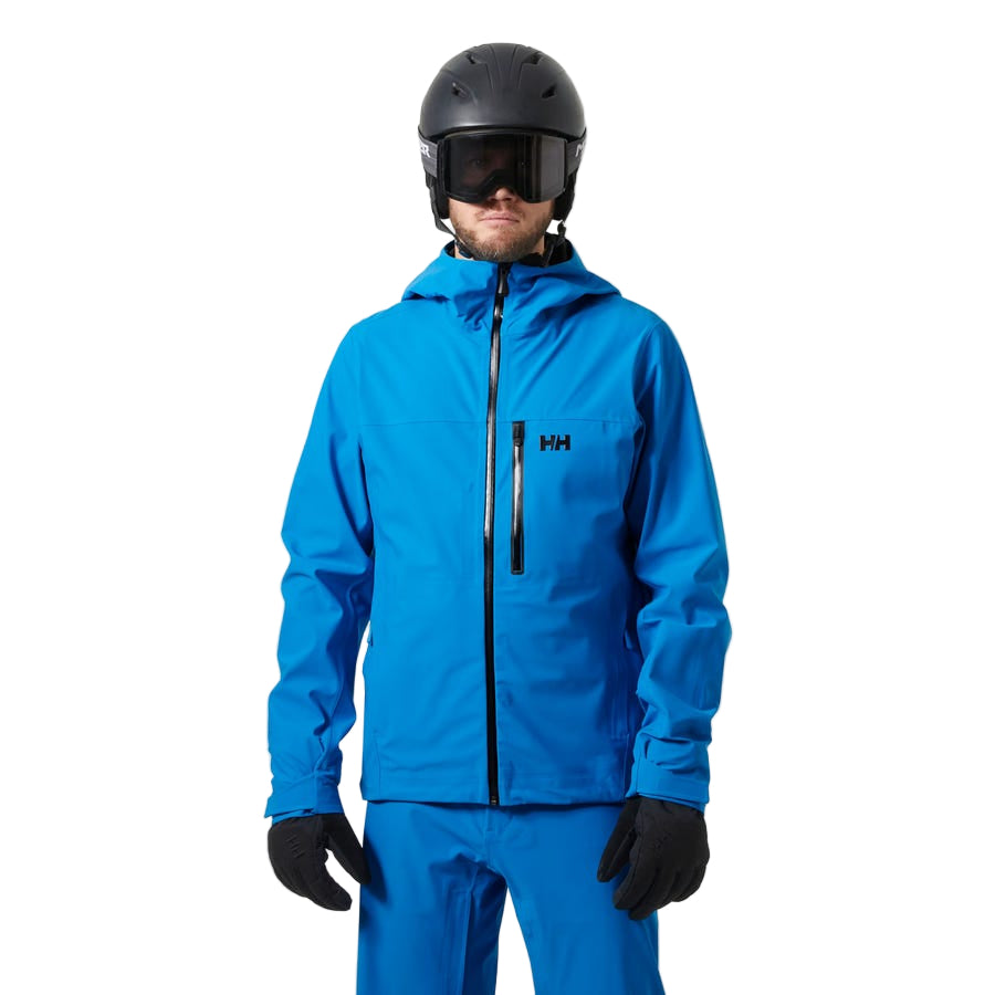Men's Swift 3L Shell Jacket