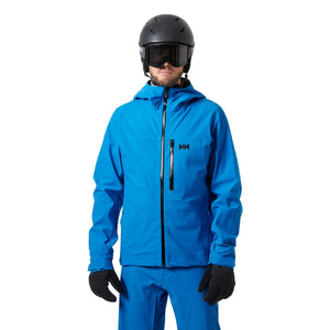Men's Swift 3L Shell Jacket