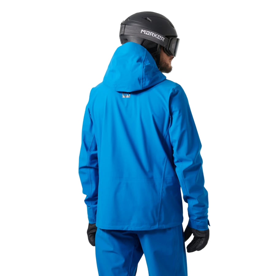 Men's Swift 3L Shell Jacket